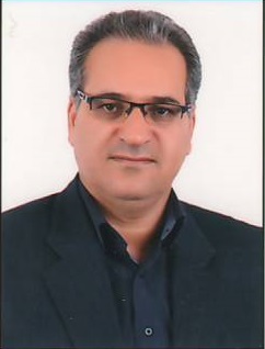ناصر زارع